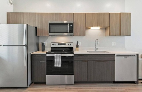 Goodyear Apartamento | Landing at Sunset View - Studio in Goodyear