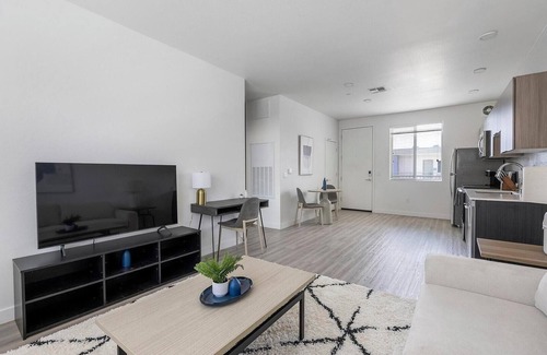 Goodyear Apartamento | Landing at Sunset View - 1 Bedroom in Goodyear