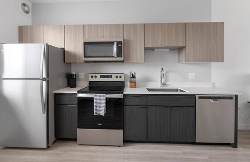 Goodyear Apartamento | Landing at Sunset View - 1 Bedroom in Goodyear