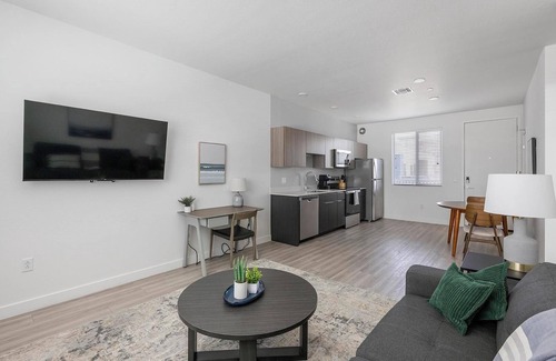Goodyear Apartamento | Landing at Sunset View - 1 Bedroom in Goodyear