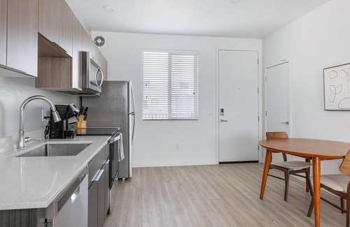 Goodyear Apartamento | Landing at Sunset View - 1 Bedroom in Goodyear