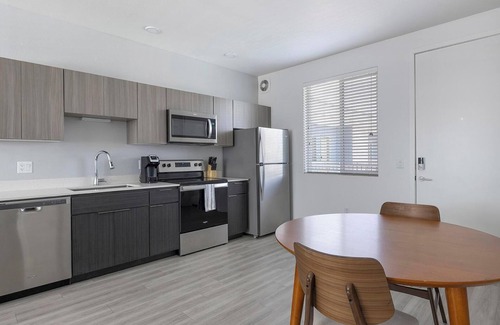 Goodyear Apartamento | Landing at Sunset View - 1 Bedroom in Goodyear