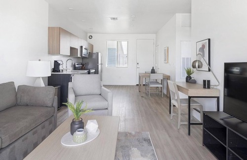 Goodyear Apartamento | Landing at Sunset View - 1 Bedroom in Goodyear