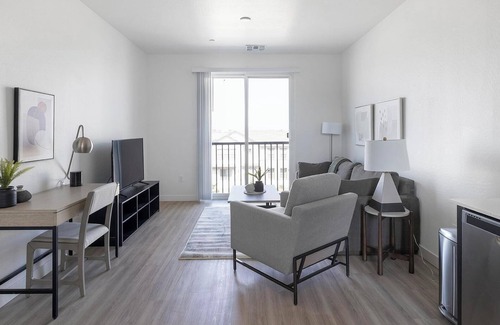Goodyear Apartamento | Landing at Sunset View - 1 Bedroom in Goodyear