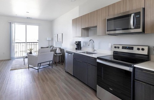 Goodyear Apartamento | Landing at Sunset View - 1 Bedroom in Goodyear