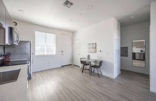 Goodyear Apartamento | Landing at Sunset View - 1 Bedroom in Goodyear