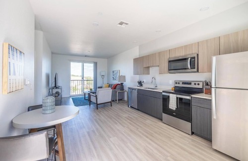 Goodyear Apartamento | Landing at Sunset View - 1 Bedroom in Goodyear