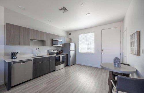 Goodyear Apartamento | Landing at Sunset View - 1 Bedroom in Goodyear