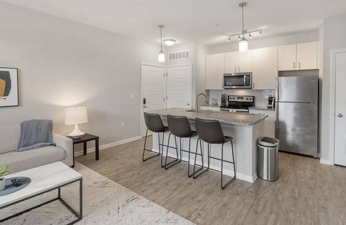 Land O' Lakes Apartamento | Landing at Tapestry at Cypress Creek - 1 Bedroom in Wesley Chapel