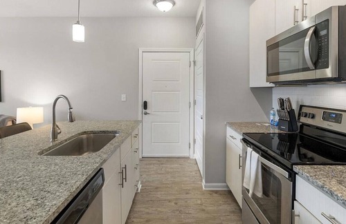 Land O' Lakes Apartamento | Landing at Tapestry at Cypress Creek - 1 Bedroom in Wesley Chapel