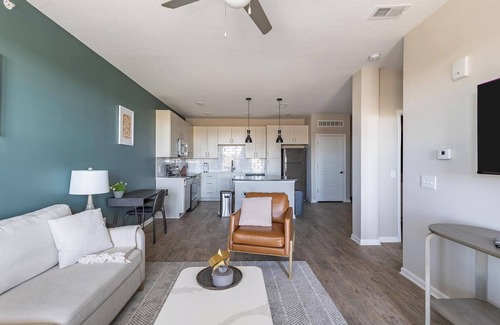 Kenton Apartamento | Landing at Tapestry Turfway - 1 Bedroom in Flor...