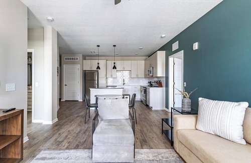 Kenton Apartamento | Landing at Tapestry Turfway - 2 Bedrooms in Flo...