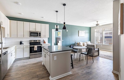 Kenton Apartamento | Landing at Tapestry Turfway - 2 Bedrooms in Flo...