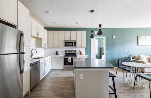 Kenton Apartamento | Landing at Tapestry Turfway - 2 Bedrooms in Flo...