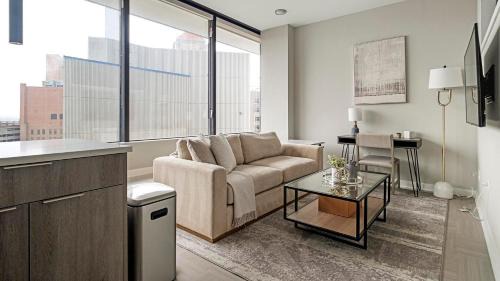 Civil Rights Historic District Apartamento | Landing at The 600 - Birmingham