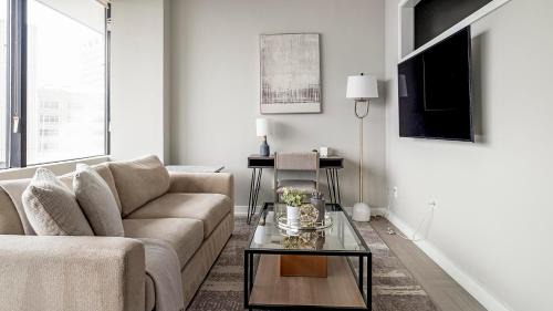 Civil Rights Historic District Apartamento | Landing at The 600 - Birmingham