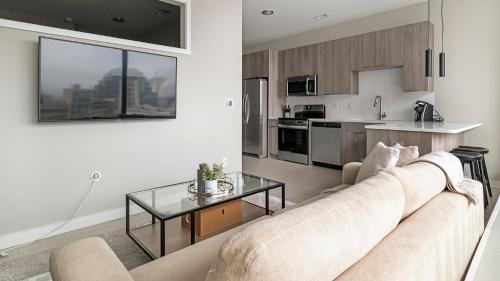 Civil Rights Historic District Apartamento | Landing at The 600 - Birmingham