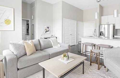 Stone Oak Apartamento | Landing at The Abbey at Sonterra - 1 Bedroom in Stone Oak
