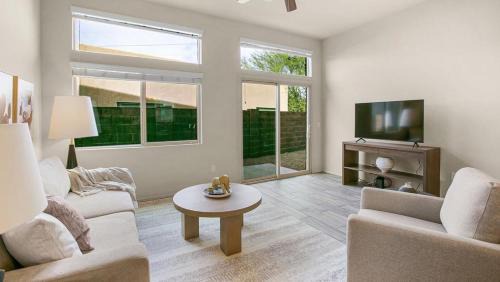 Greenville Apartamento | Landing at The American Spinning Mill - 1 Bedroom in Greenville