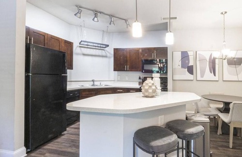 Johns Island Apartamento | Landing at The Apartments at Shade Tree - 2 Bedrooms in Downtown Charleston