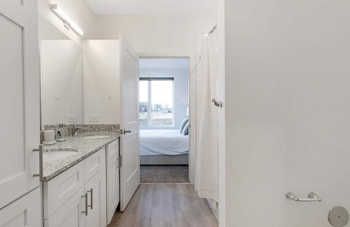 Blue Ash Apartamento | Landing at The Approach at Summit Park - 3 Bedrooms in Downtown Blue Ash