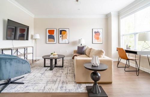 Cary Apartamento | Landing at The Arboretum - Cary