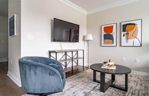 Cary Apartamento | Landing at The Arboretum - Cary