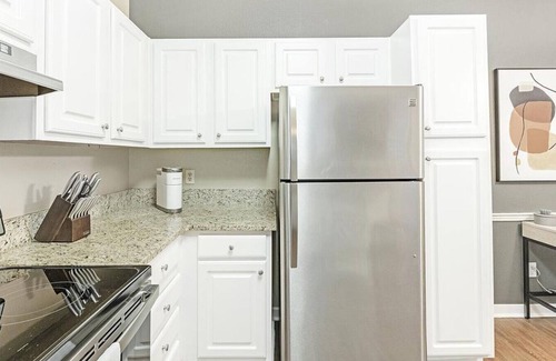 Germantown Apartamento | Landing at The Bridges At Germantown - 2 Bedrooms in Downtown Germantown