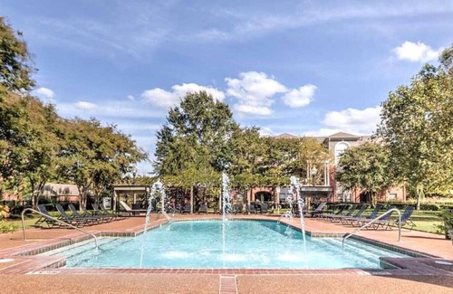 Germantown Apartamento | Landing at The Bridges At Germantown - 2 Bedrooms in Downtown Germantown