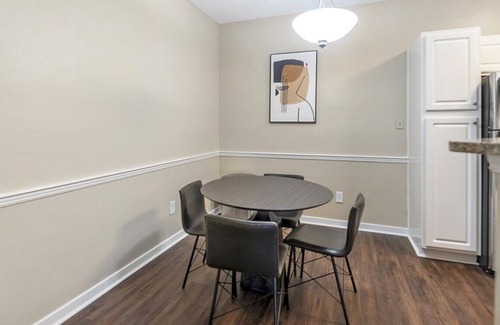 Germantown Apartamento | Landing at The Bridges At Germantown - 2 Bedrooms in Downtown Germantown