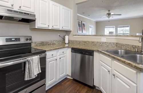 Germantown Apartamento | Landing at The Bridges At Germantown - 2 Bedrooms in Downtown Germantown