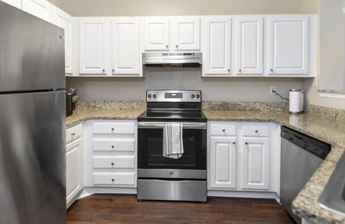 Germantown Apartamento | Landing at The Bridges At Germantown - 2 Bedrooms in Downtown Germantown