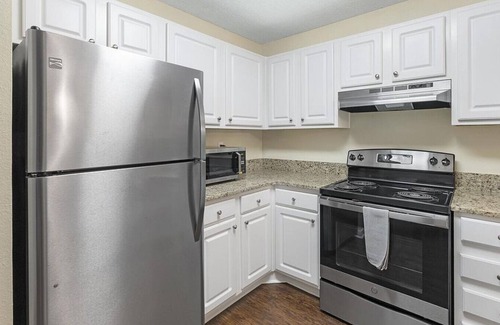 Germantown Apartamento | Landing at The Bridges At Germantown - 1 Bedroom in Downtown Germantown