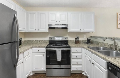 Germantown Apartamento | Landing at The Bridges At Germantown - 1 Bedroom in Downtown Germantown