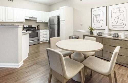 Germantown Apartamento | Landing at The Bridges At Germantown - 3 Bedrooms in Downtown Germantown