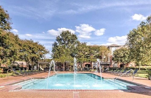 Germantown Apartamento | Landing at The Bridges At Germantown - 2 Bedrooms in Downtown Germantown