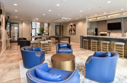 New Pathways Apartamento | Landing at The Bristol on Union - 1 Bedroom in New Pathways