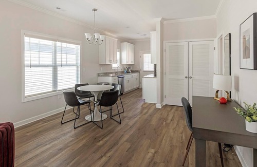 Huntsville Apartamento | Landing at The Cottages at Oak Grove Dairy - 2 ...
