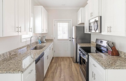 Huntsville Apartamento | Landing at The Cottages at Oak Grove Dairy - 2 ...
