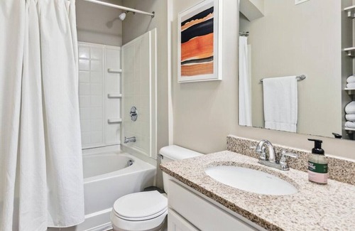Fishers Apartamento | Landing at The District at Saxony II - 1 Bedroom in Saxony Village