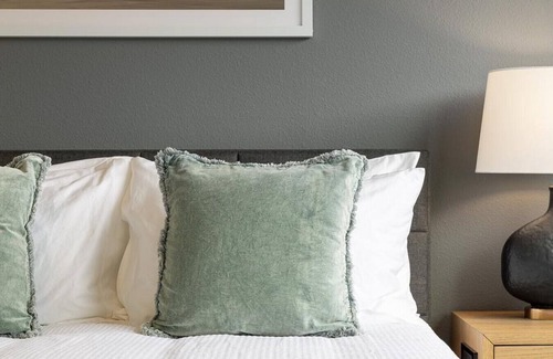 Fishers Apartamento | Landing at The District at Saxony II - 2 Bedrooms in Saxony Village