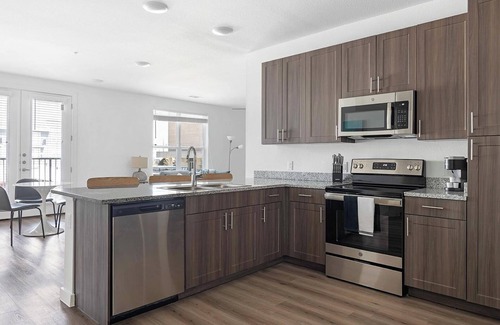 Garland Apartamento | Landing at The Draper - 1 Bedroom in Garland