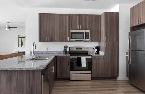 Garland Apartamento | Landing at The Draper - 1 Bedroom in Garland