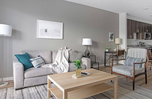 Garland Apartamento | Landing at The Draper - 1 Bedroom in Garland