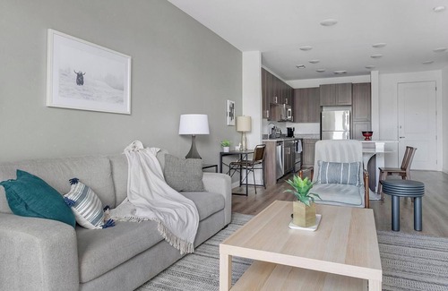 Garland Apartamento | Landing at The Draper - 1 Bedroom in Garland