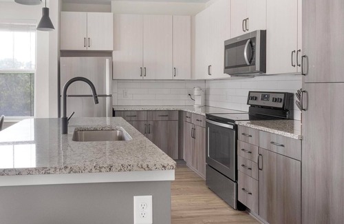 Mableton Apartamento | Landing at The Eddy at Riverview - 2 Bedrooms i...