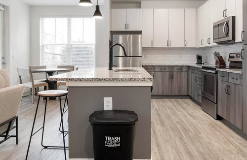 Mableton Apartamento | Landing at The Eddy at Riverview - 3 Bedrooms i...