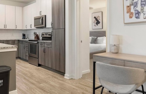 Mableton Apartamento | Landing at The Eddy at Riverview - 3 Bedrooms i...