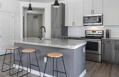 Mableton Apartamento | Landing at The Eddy at Riverview - 2 Bedrooms i...
