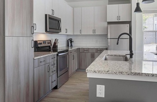 Mableton Apartamento | Landing at The Eddy at Riverview - 2 Bedrooms i...